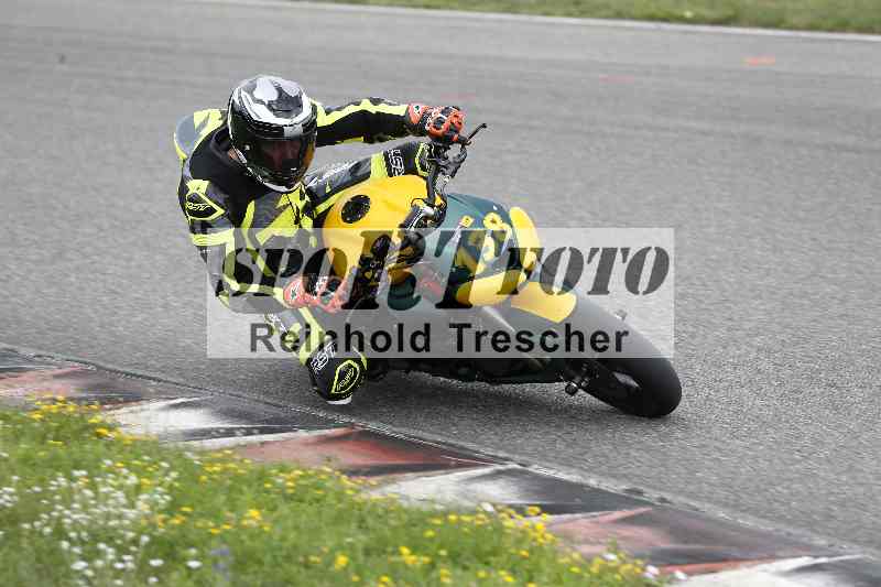 /35 26.07.2025 Speer Racing ADR/Gruppe gelb/138